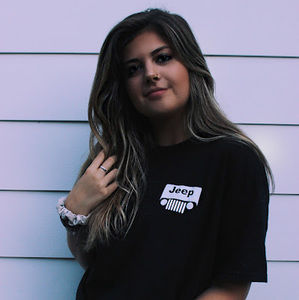 Meet your Posher, Camerin